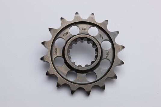 Renthal 321U-520-17P REN Front Sprockets