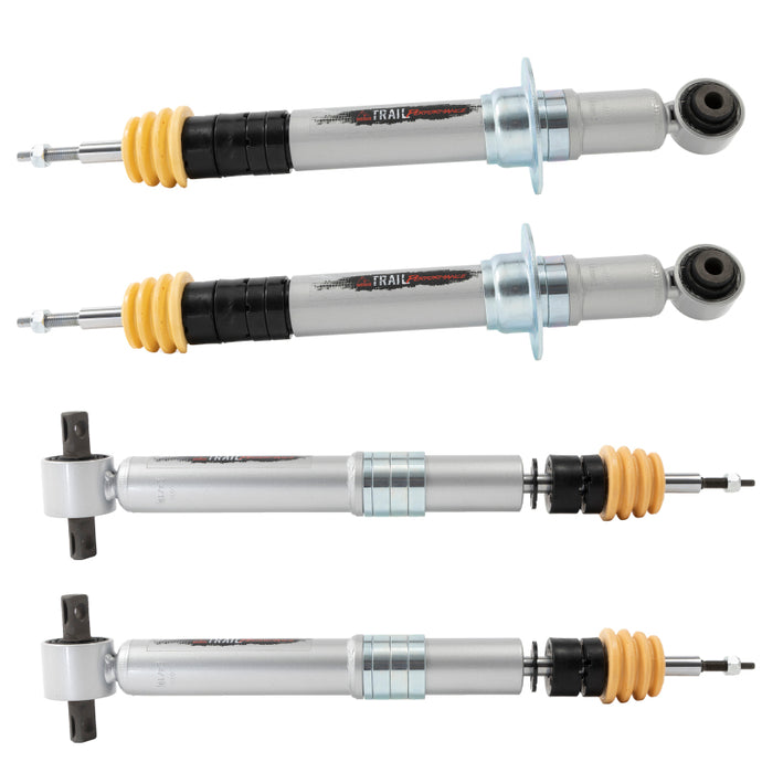 Belltech 1105SP BT Lower Kit w SP Shocks