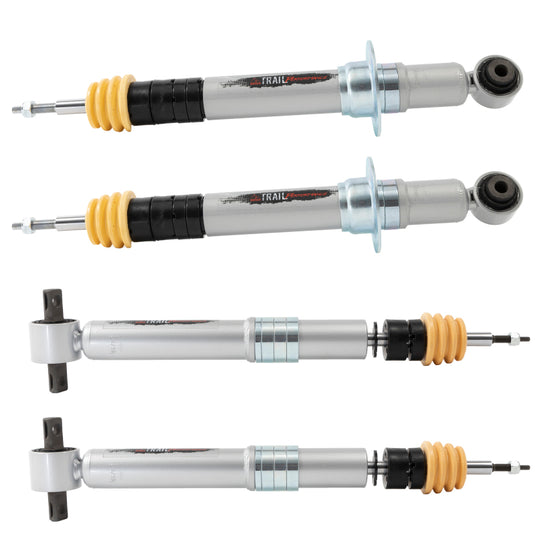 Belltech 1105SP BT Lower Kit w SP Shocks