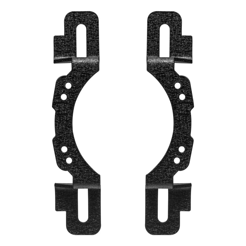 Load image into Gallery viewer, Oracle Lighting 5857-504 ORL Fog Light Brackets
