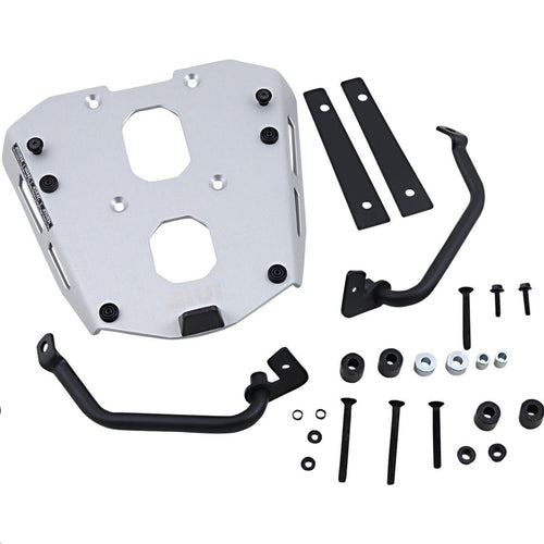 Givi SRA8203 Top Case Mounting Plate for Monokey HD Aluminium Top Cases