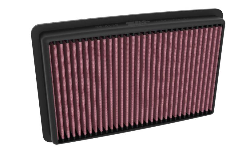 Load image into Gallery viewer, K&amp;N Engineering 33-5139 KN Drop in Air Filters

