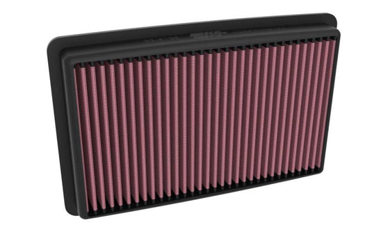K&N Engineering 33-5139 KN Drop in Air Filters