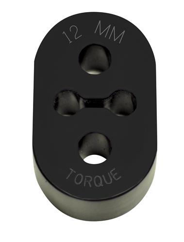 Load image into Gallery viewer, Torque Solution TS-EH-012 TQS Exhaust Mounts
