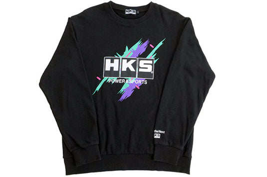 Hks 51007-AK688 HKS Sweatshirt