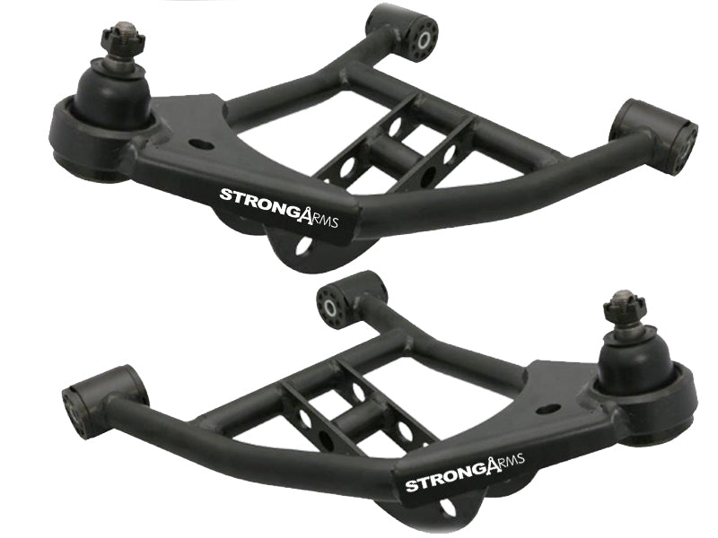 Load image into Gallery viewer, Ridetech 11162899 RID Control Arms - Front Lower

