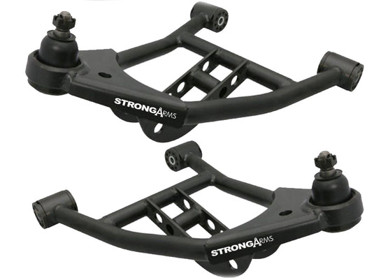 Ridetech 11162899 RID Control Arms - Front Lower