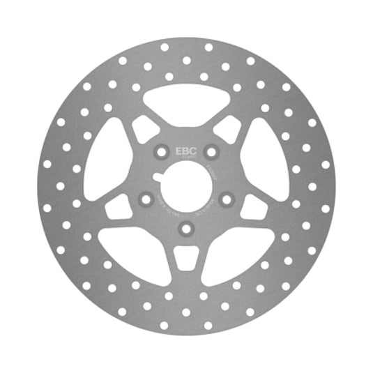Ebc Powersports MD6399D EBC Standard Rotors