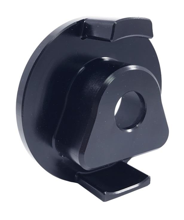 Load image into Gallery viewer, Torque Solution TS-VW-384 TQS Pendulum Mount Inserts
