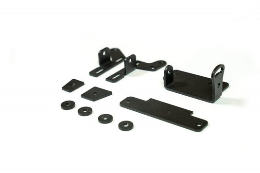 Addictive Desert Designs AC19152501NA ADD Brackets and Hardware