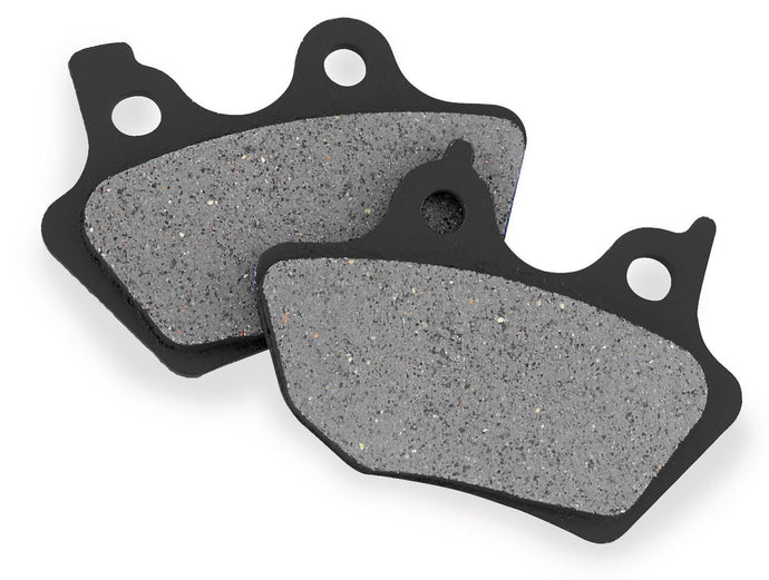 Lyndall Racing Brakes 7182 GOLD+ Gold+ Brake Pads