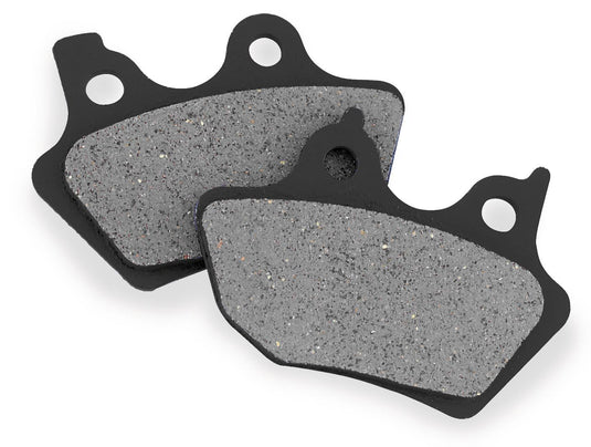 Lyndall Racing Brakes 7182 GOLD+ Gold+ Brake Pads