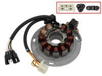 Sp1 SM-01393 Stator Assembly