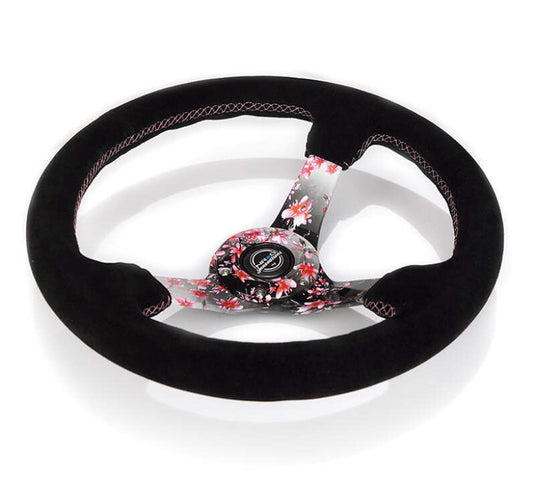 Nrg RST-036SAK-S NRG Steering Wheels - Reinforc