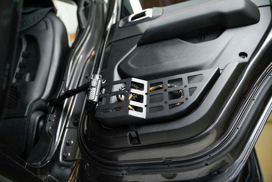 Dv8 Offroad MPJL-06 DVE Molle Panels