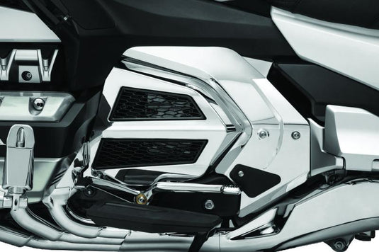 Kuryakyn 3274 KUR Transmission Covers