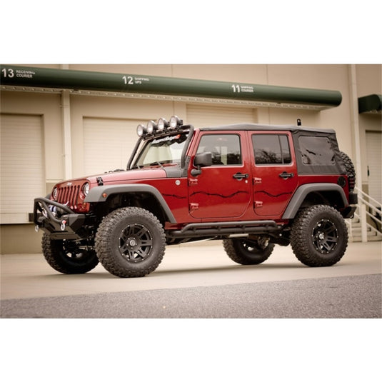 Rugged Ridge 12300.32 RUG Accessories