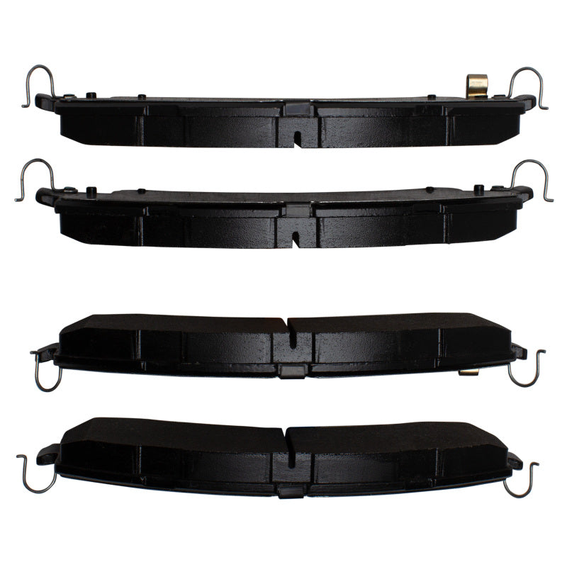 Load image into Gallery viewer, Dfc 1400-1335-01 DFC Ultimate Duty Brake Pads
