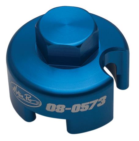 Motion Pro Tools & Cables 08-0573 Fork Cap Socket