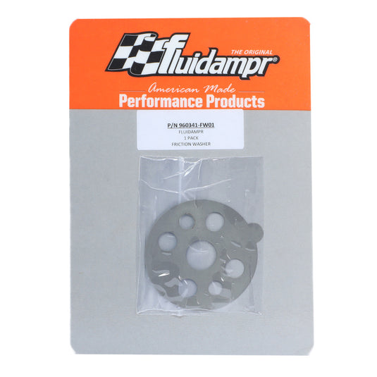 Fluidampr 960341-FW01 FDR Friction Washers