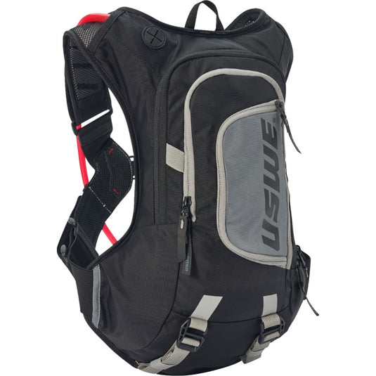 Uswe 2083401 Hydro Hydration 8 Backpack - Black