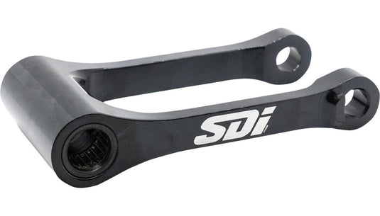 Sdi SDECPRKT11-B Pull Rod Set - Black