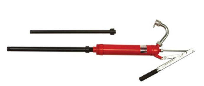 Wps D-S1 Oil Drum Pump