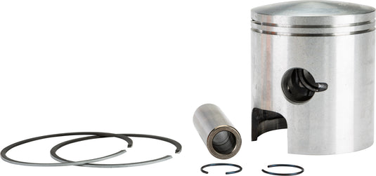 Sports Parts Inc 09-667N OEM Style Piston Kit (Right) - Standard Bore 66.00mm