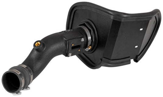 K&N Engineering 57-3091 KN 57 FIPK Air Intake 50