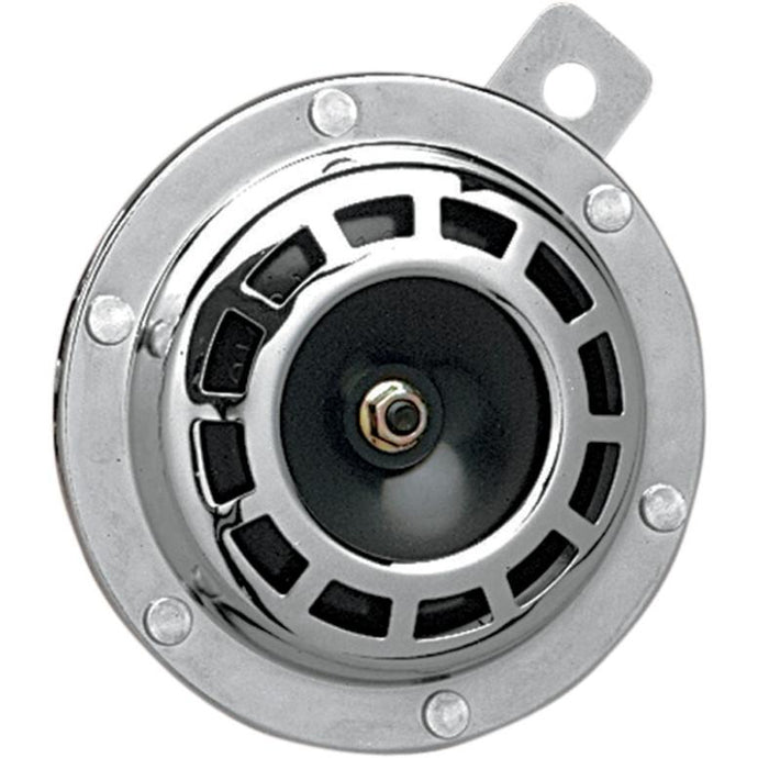 Drag Specialties DS-271997 Chrome Horn - Mag