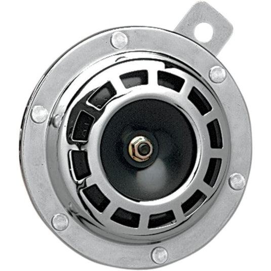 Drag Specialties DS-271997 Chrome Horn - Mag