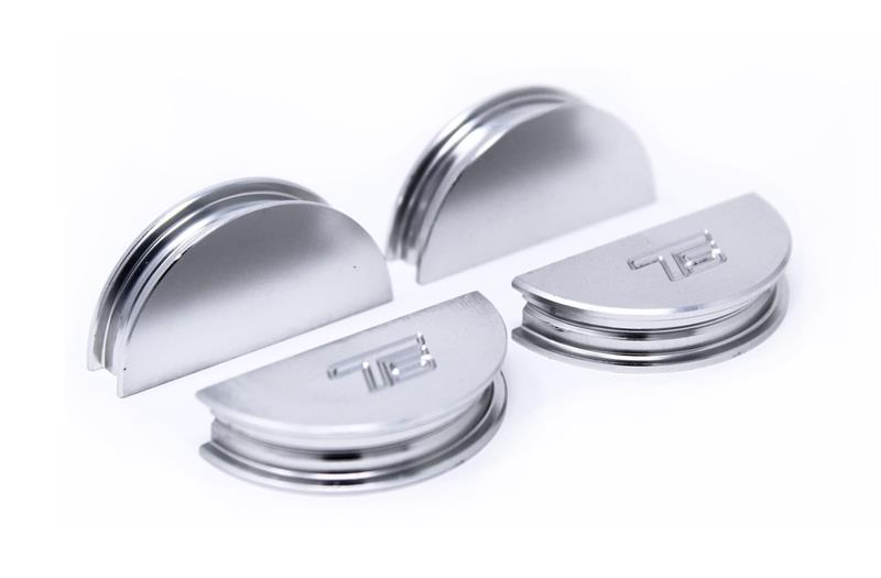 Load image into Gallery viewer, Torque Solution TS-SU-417BK TQS Valve Cover Seals

