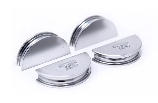 Torque Solution TS-SU-417BK TQS Valve Cover Seals