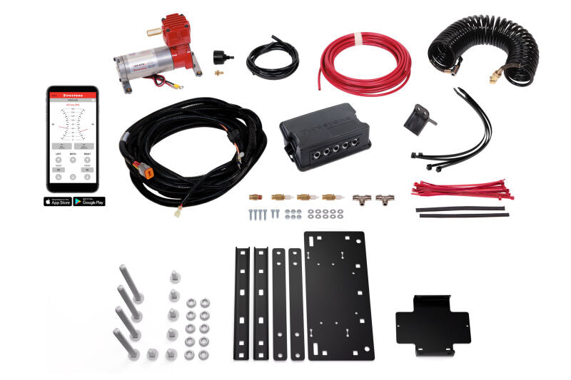 Load image into Gallery viewer, Firestone 2931 FIR Air Cmd Compressor Kit
