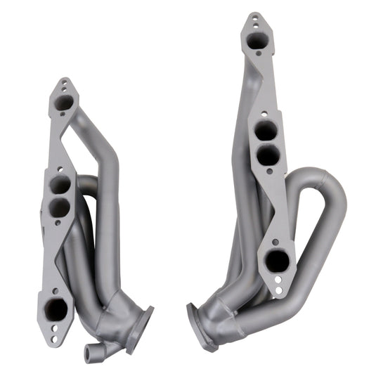 Bbk 4007 BBK Short Tuned Length Headers