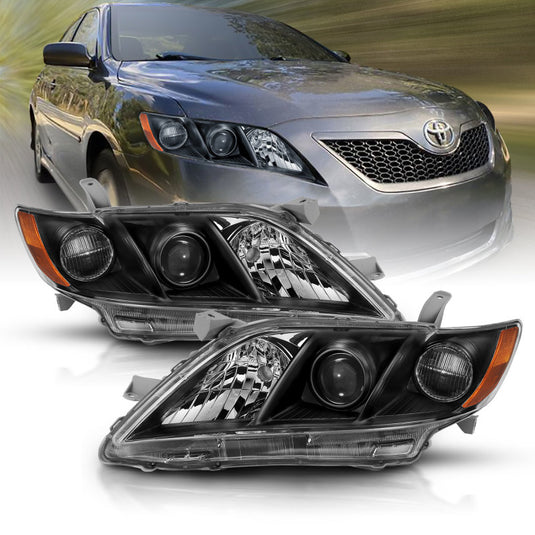 Anzo 121539 ANZ LED/Projector Headlights