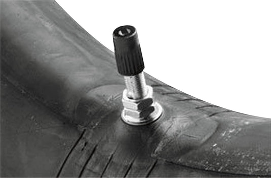 Irc T20020 Standard Tube - 3.25/3.50/4.10-14 - TR-4 Stem