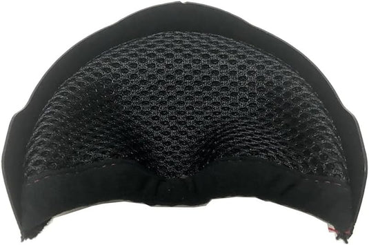 6D Chin Curtain for ATS-1R Helmet - Black