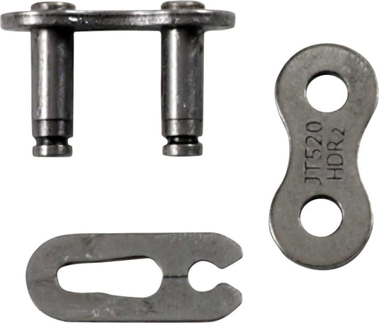 Jt Sprockets JTC520HDRSL 520 HDR Chain - Clip M/L