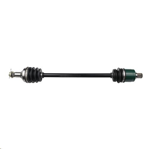 Tytaneum 813-0018 OE Style CV Axle