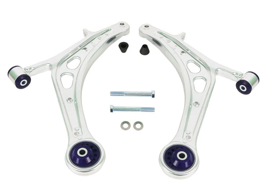 Superpro ALOY0015K SPR Control Arms - Front