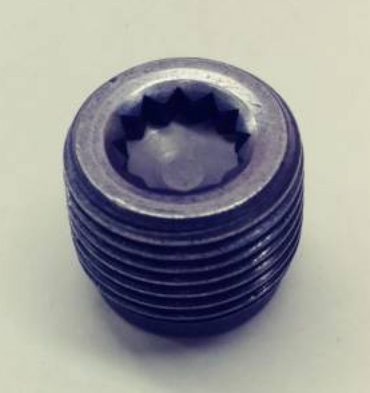 Exergy 1-029-022 XRG Fuel Fitting