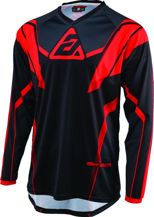 Answer 442374 ANS Syncron Jerseys