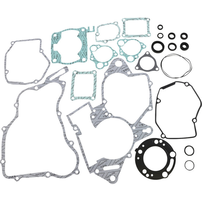 Pro-X 34.1220 Complete Gasket Kit