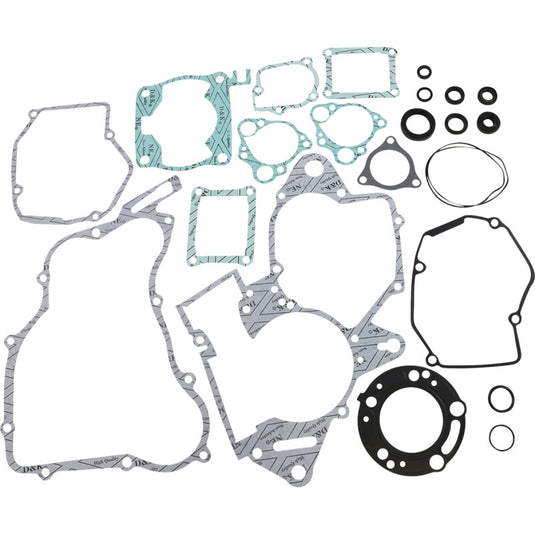 Pro-X 34.1220 Complete Gasket Kit
