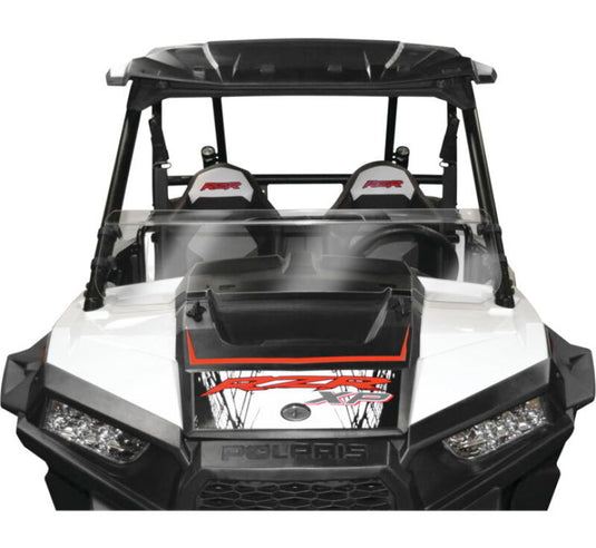 National Cycle N30209 NAT UTV Full Windshield