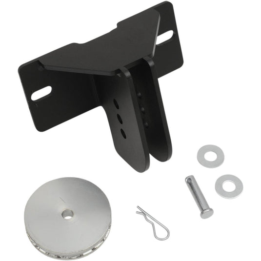 Moose Utility 2541PF Plow Fairlead Pulley Bracket