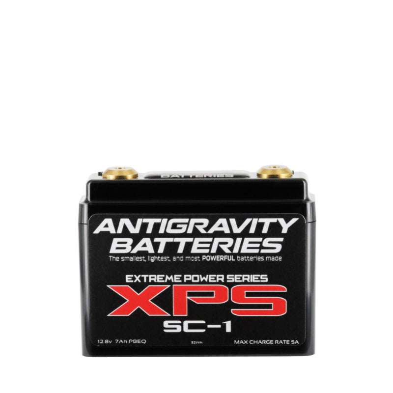 Load image into Gallery viewer, Antigravity Batteries AG-SC-1 ANT XPS Battery - Lithium
