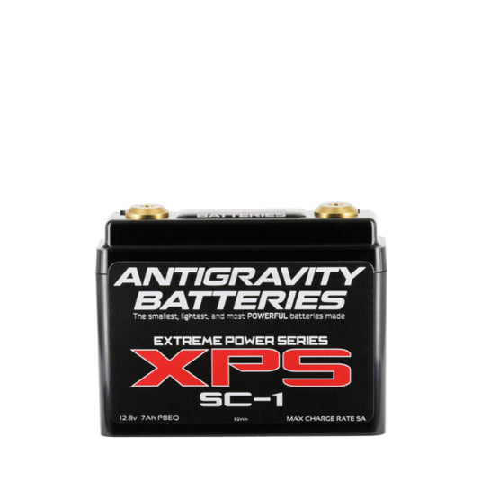Antigravity Batteries AG-SC-1 ANT XPS Battery - Lithium