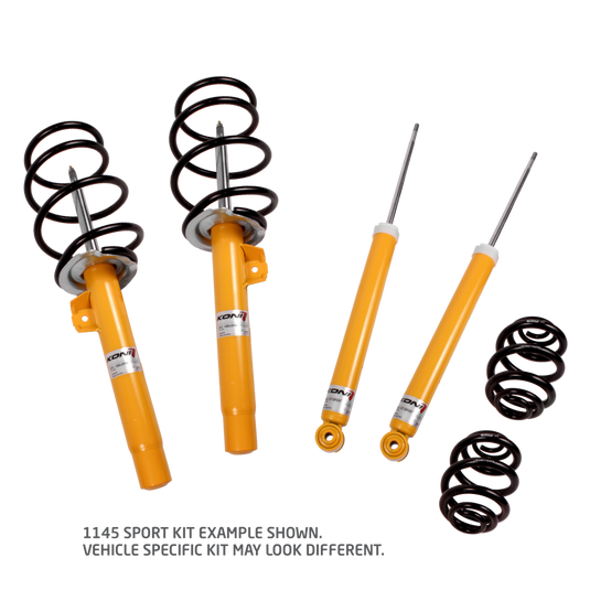 Koni 1145 1095 KON 1145 Sport Kits